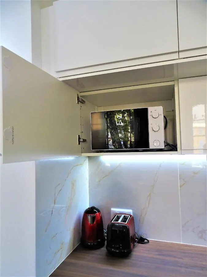 Blue Fountain Luxueux Studio Aix Centre Historique -Wifi-Smart Tv- Aix-en-Provence 0*,