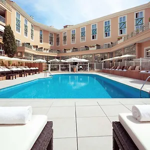 4* Hotell Grand Roi Rene Aix - Mgallery Collection