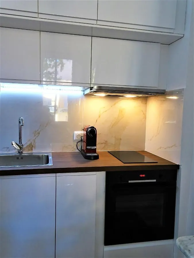 Blue Fountain Luxueux Studio Aix Centre Historique -Wifi-Smart Tv- Aix-en-Provence 0*,
