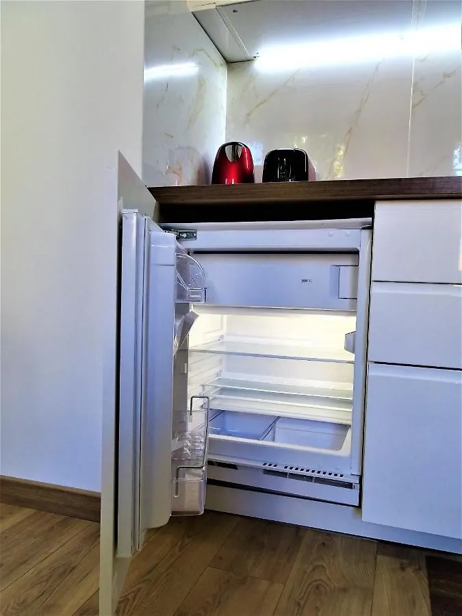 Apartment Blue Fountain Luxueux Studio Aix Centre Historique -Wifi-Smart Tv- Aix-en-Provence France